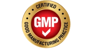 Erecprime GMP Certified